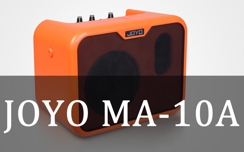 JOYO MA-10A