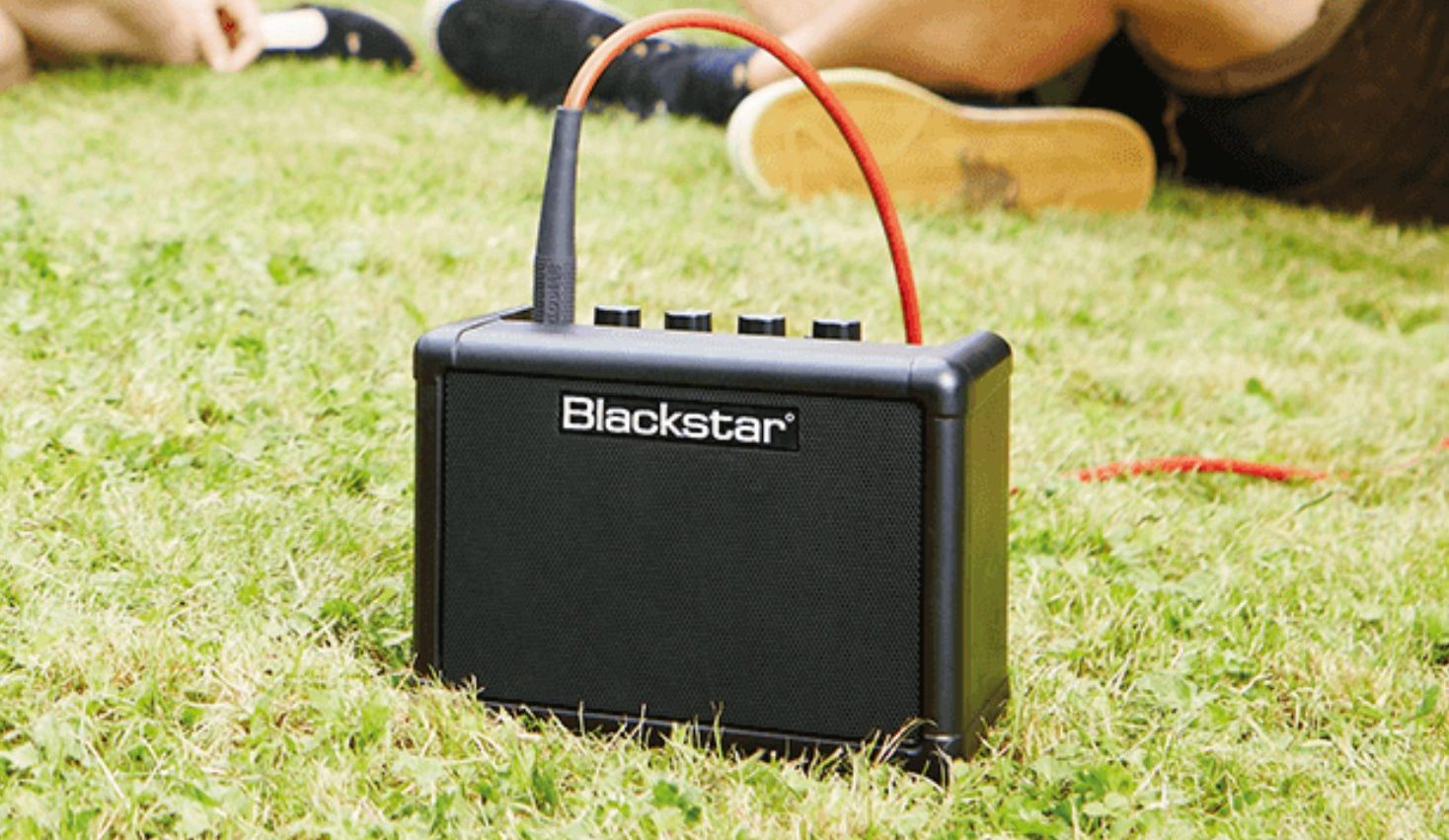 ギターアンプFLY3